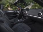 Audi A3 Cabriolet 2.0 TDI S-Line 2013 года (WW)